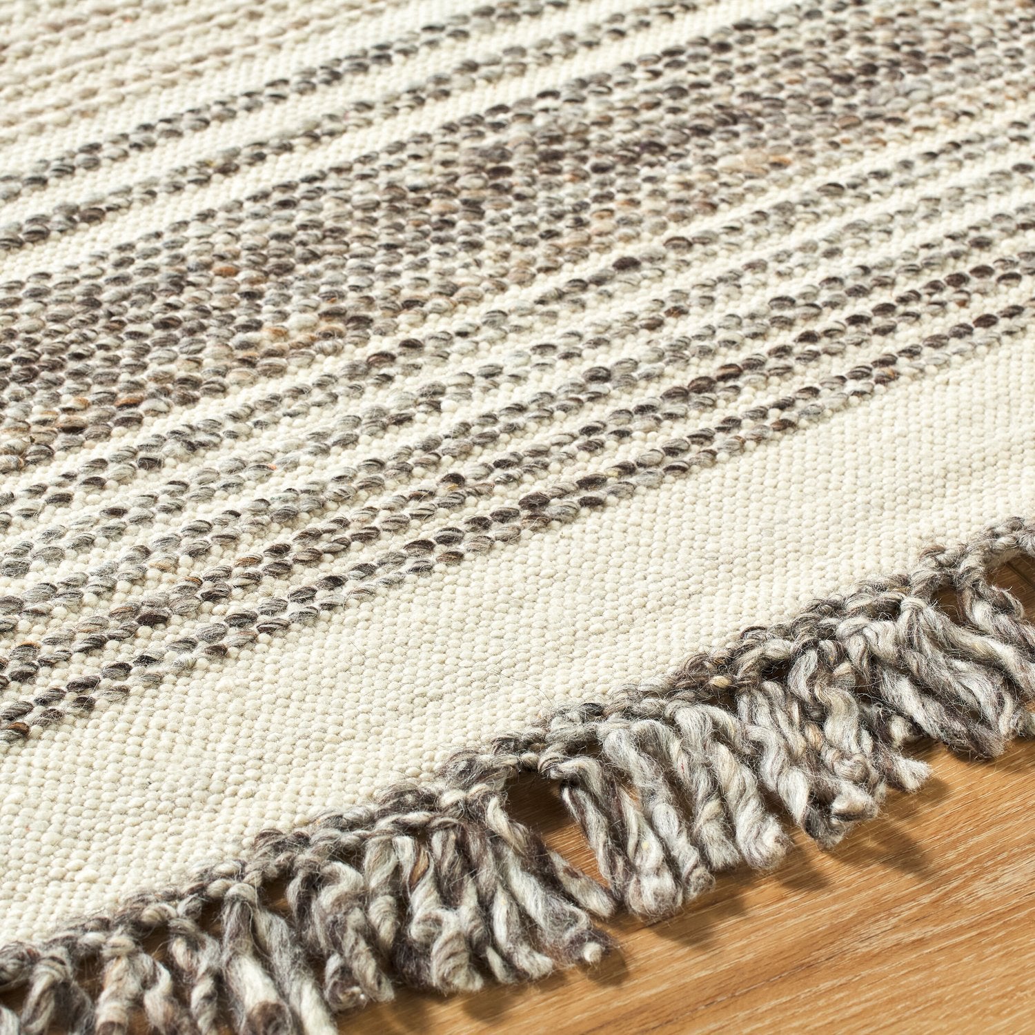 SURYA LUCIE HANDMADE RUG - Rugs