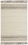 SURYA LUCIE HANDMADE RUG - Rugs