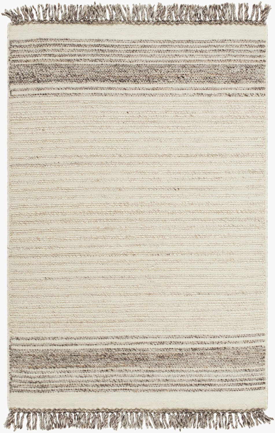 SURYA LUCIE HANDMADE RUG - Rugs