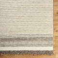 SURYA LUCIE HANDMADE RUG - Rugs