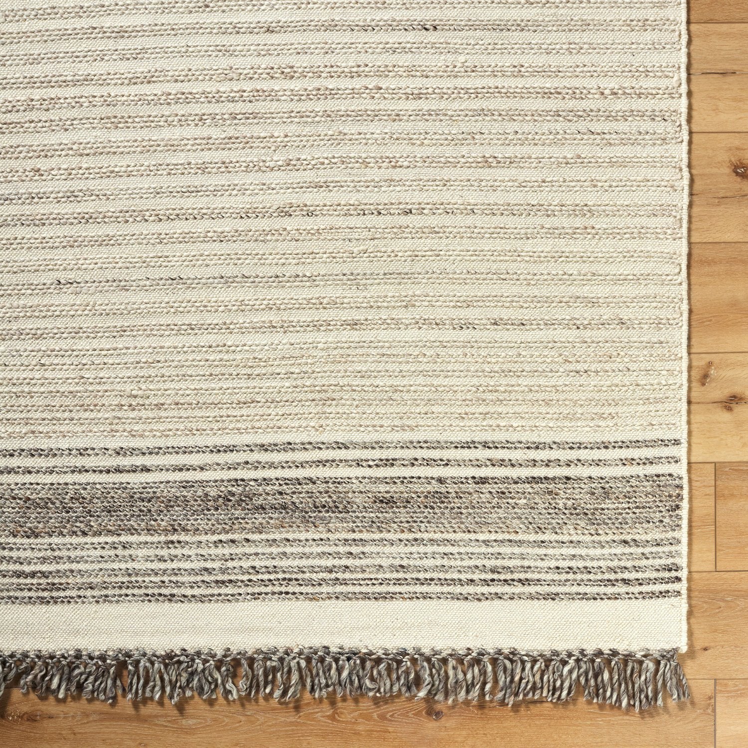 SURYA LUCIE HANDMADE RUG - Rugs