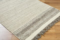 SURYA LUCIE HANDMADE RUG - Rugs