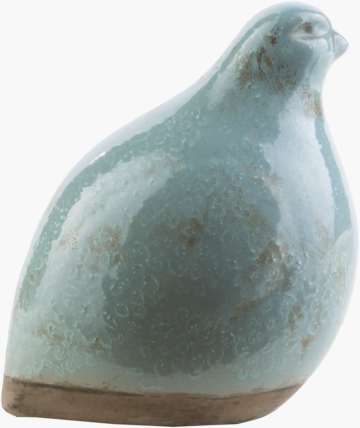 LIVABLISS LECLAIR DECORATIVE SCULPTURE - Decorative Accents