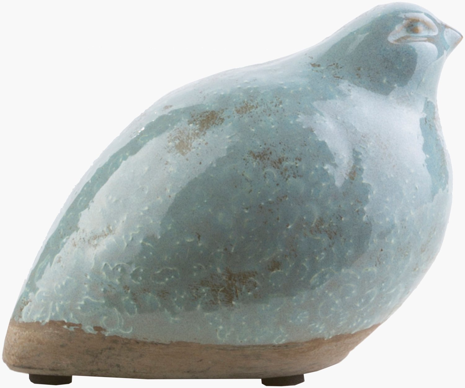 LIVABLISS LECLAIR DECORATIVE SCULPTURE - Decorative Accents
