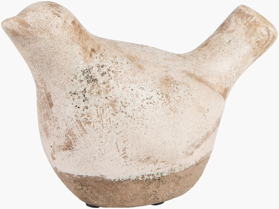 LIVABLISS LECLAIR DECORATIVE SCULPTURE - Decorative Accents