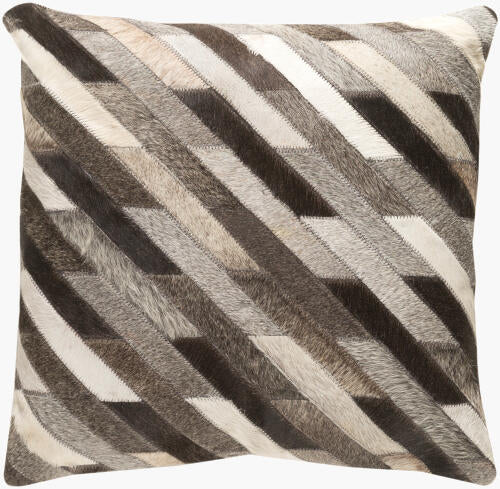 SURYA LYCAON ACCENT PILLOW - Linens