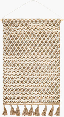 SURYA LEEDS WALL HANGING - Art