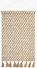 SURYA LEEDS WALL HANGING - Art