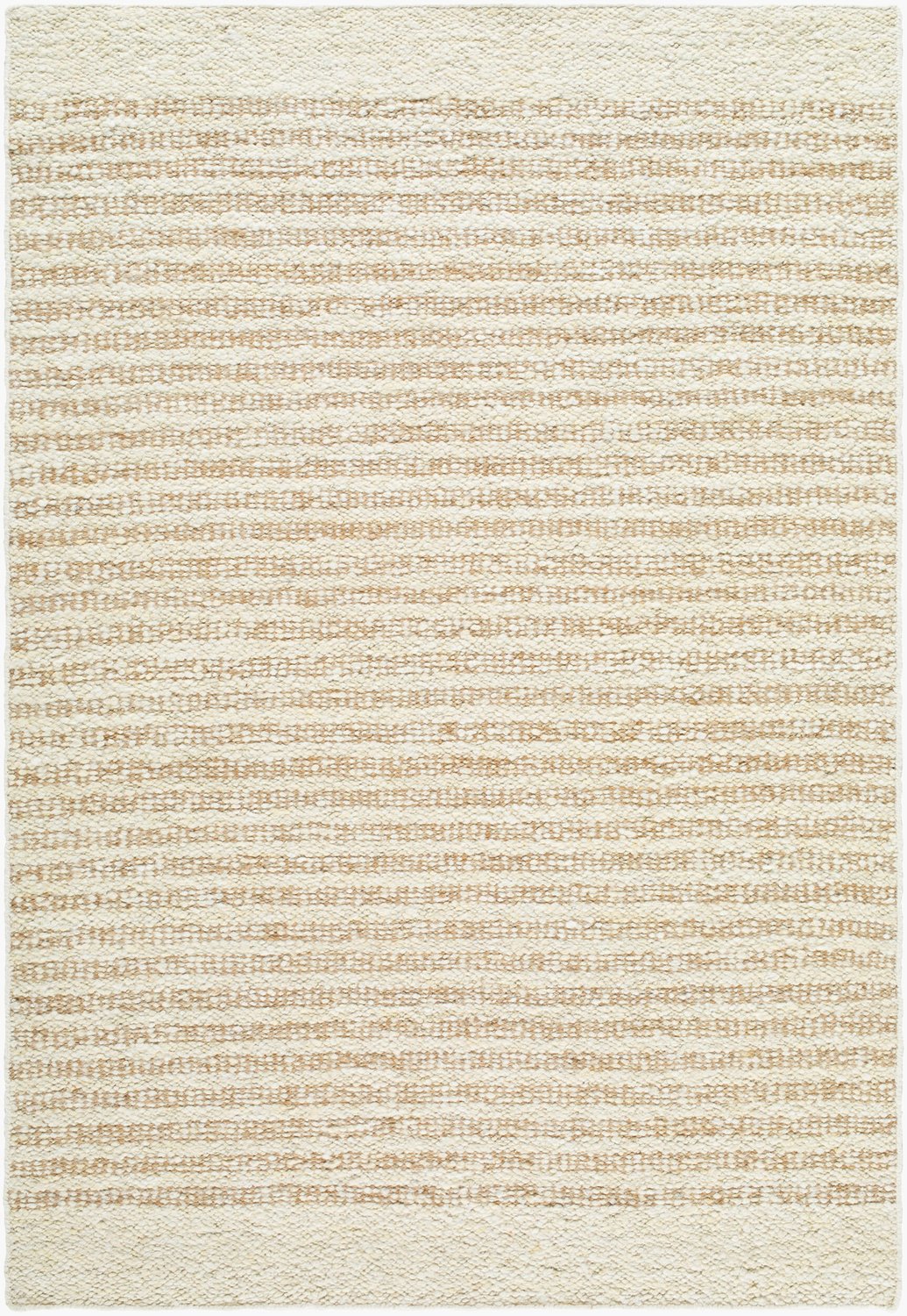 LIVABLISS LEMAN HANDMADE RUG - Rugs