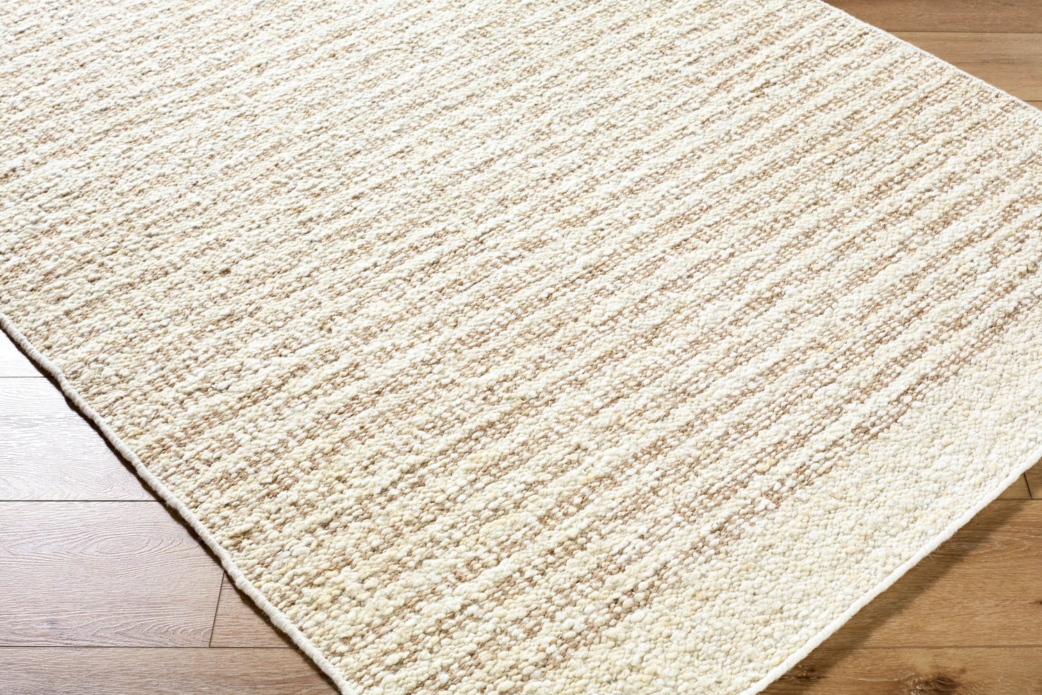 LIVABLISS LEMAN HANDMADE RUG - Rugs