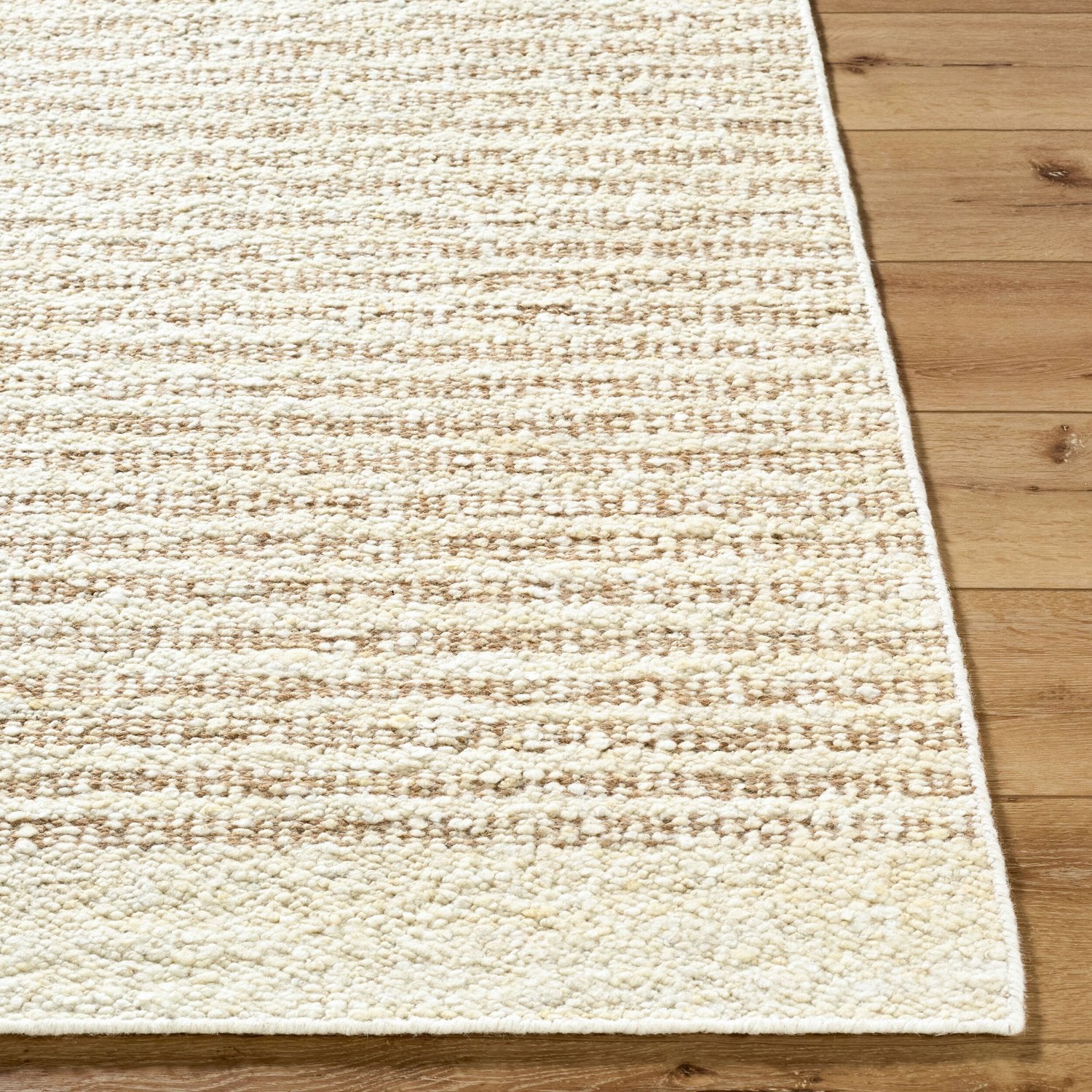 LIVABLISS LEMAN HANDMADE RUG - Rugs