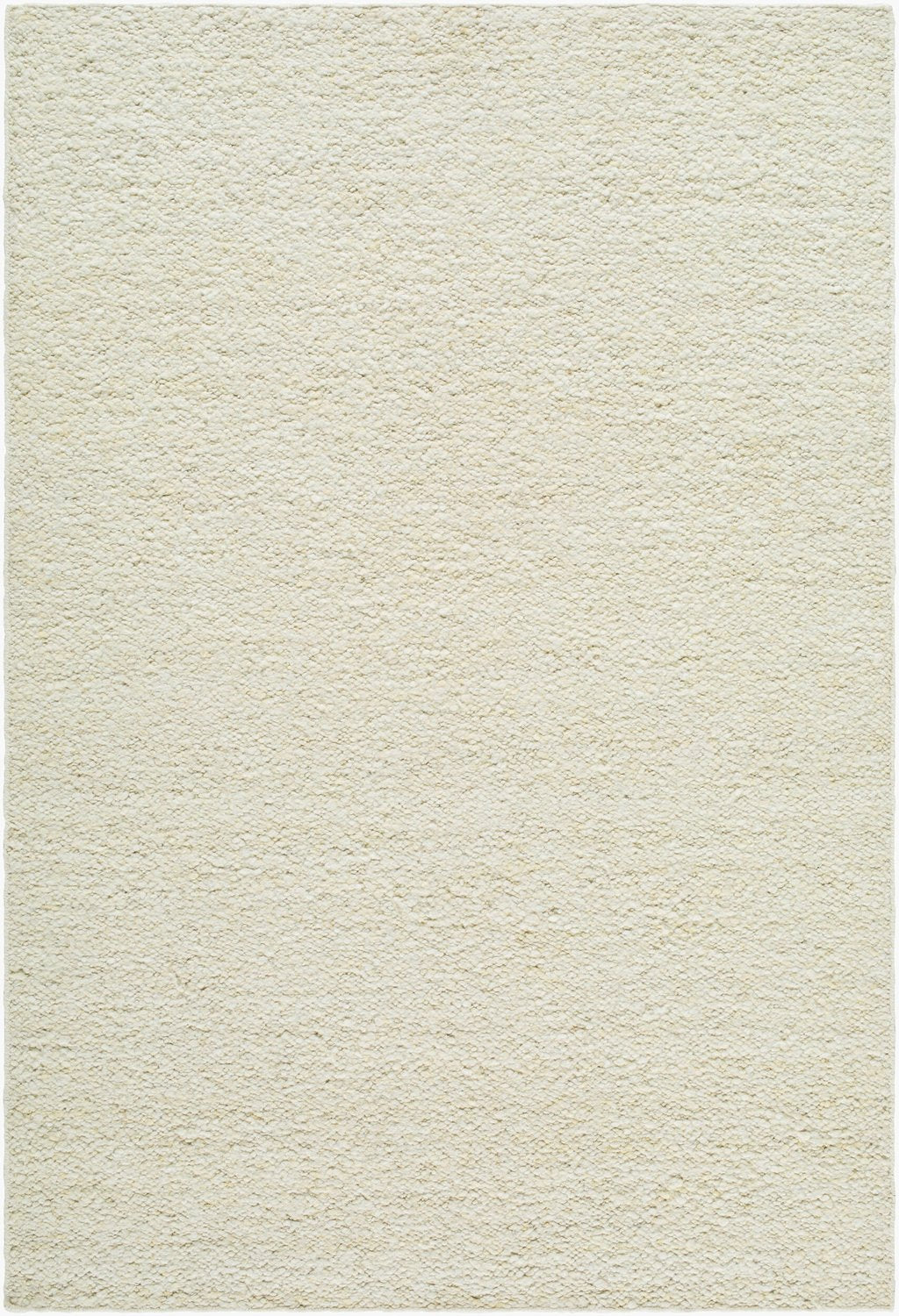 LIVABLISS LEMAN HANDMADE RUG - Rugs
