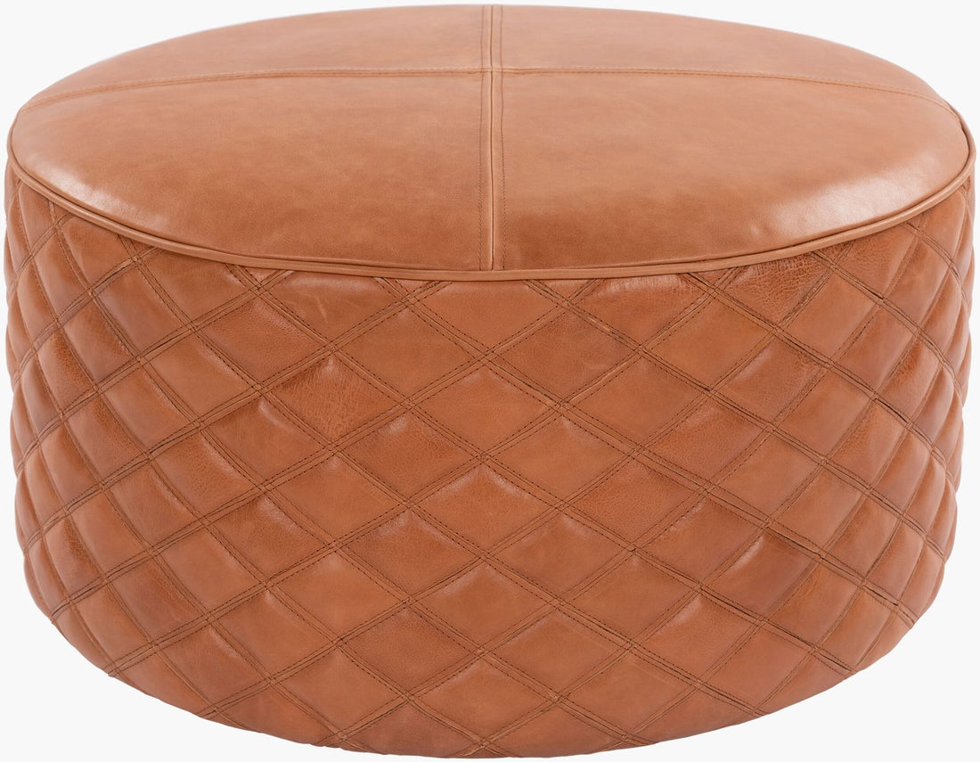 SURYA LANCE OTTOMAN - Benches, Ottoman, Stools