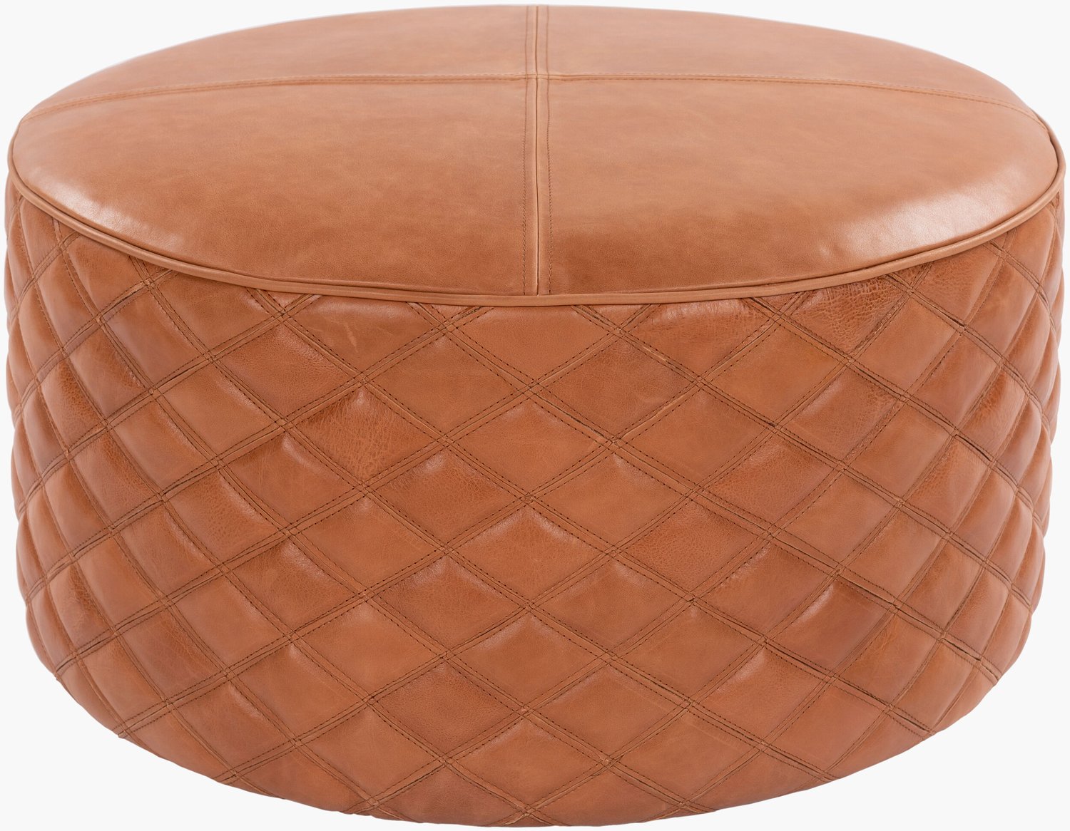 SURYA LANCE OTTOMAN - Benches, Ottoman, Stools