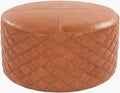 SURYA LANCE OTTOMAN - Benches, Ottoman, Stools