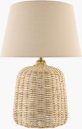 SURYA LEVANE ACCENT TABLE LAMP - Table
