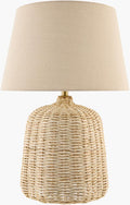 SURYA, LEVANE ACCENT TABLE LAMP, TABLE LAMPS
