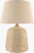 SURYA, LEVANE ACCENT TABLE LAMP, TABLE LAMPS