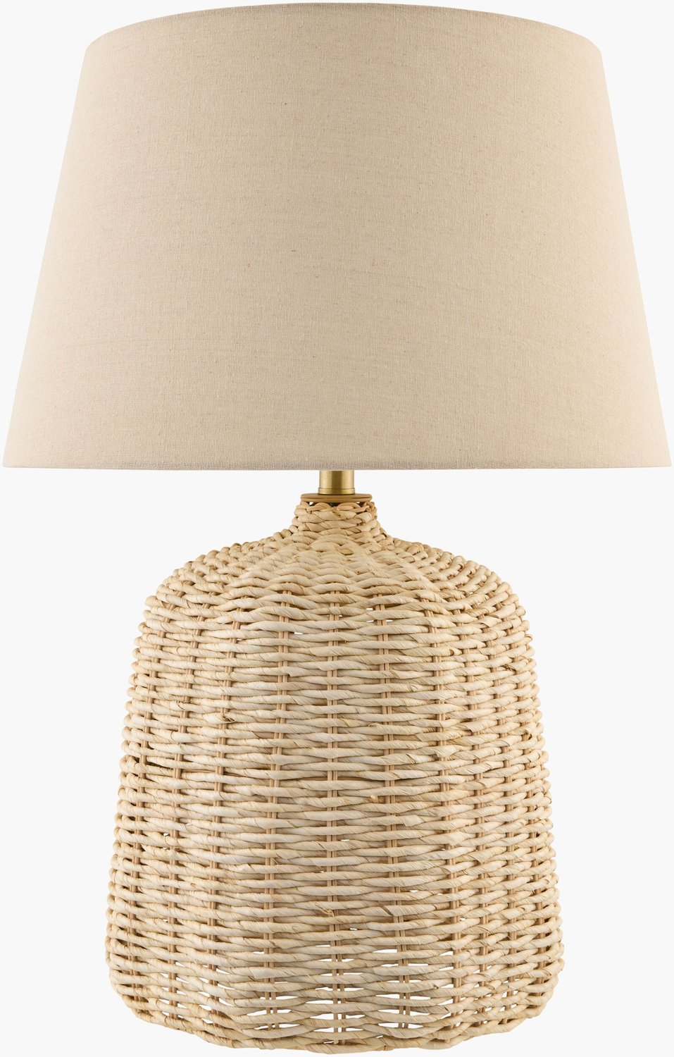 SURYA, LEVANE ACCENT TABLE LAMP, TABLE LAMPS