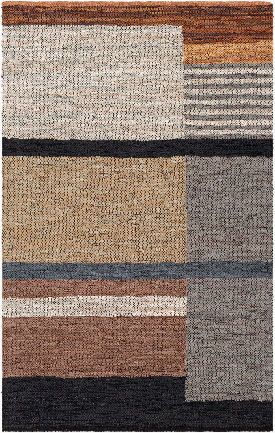 LIVABLISS LEXINGTON HANDMADE RUG - Rugs