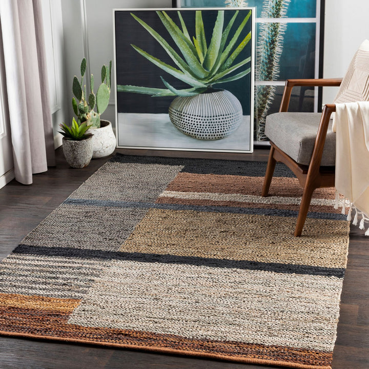 LIVABLISS LEXINGTON HANDMADE RUG - Rugs