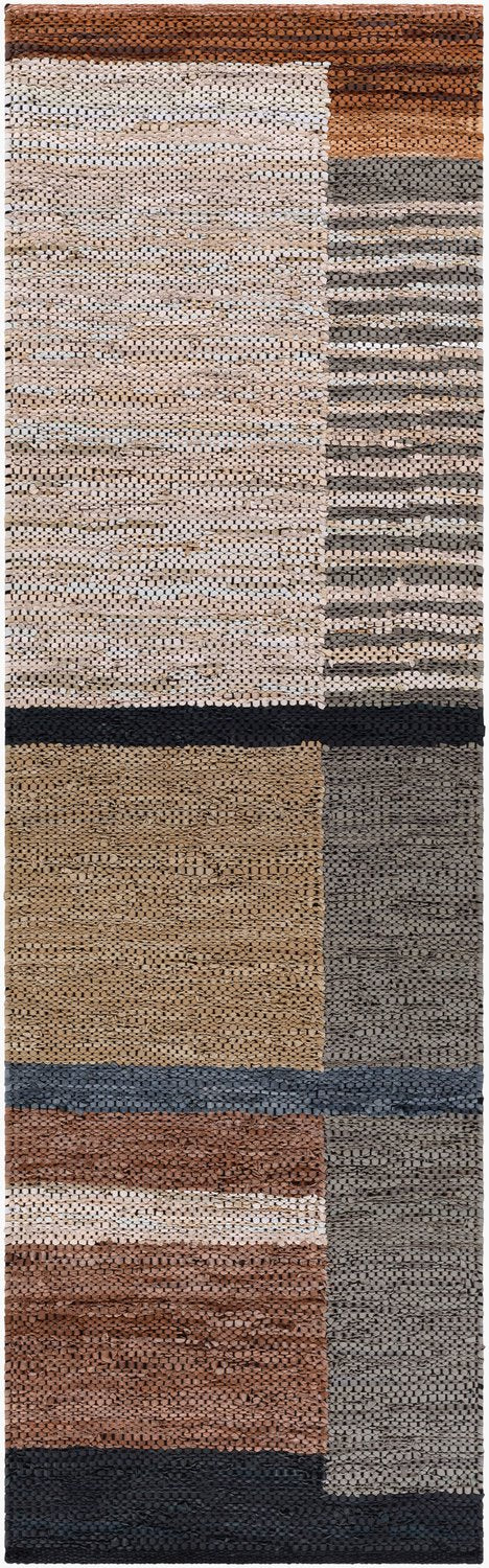 LIVABLISS LEXINGTON HANDMADE RUG - Rugs