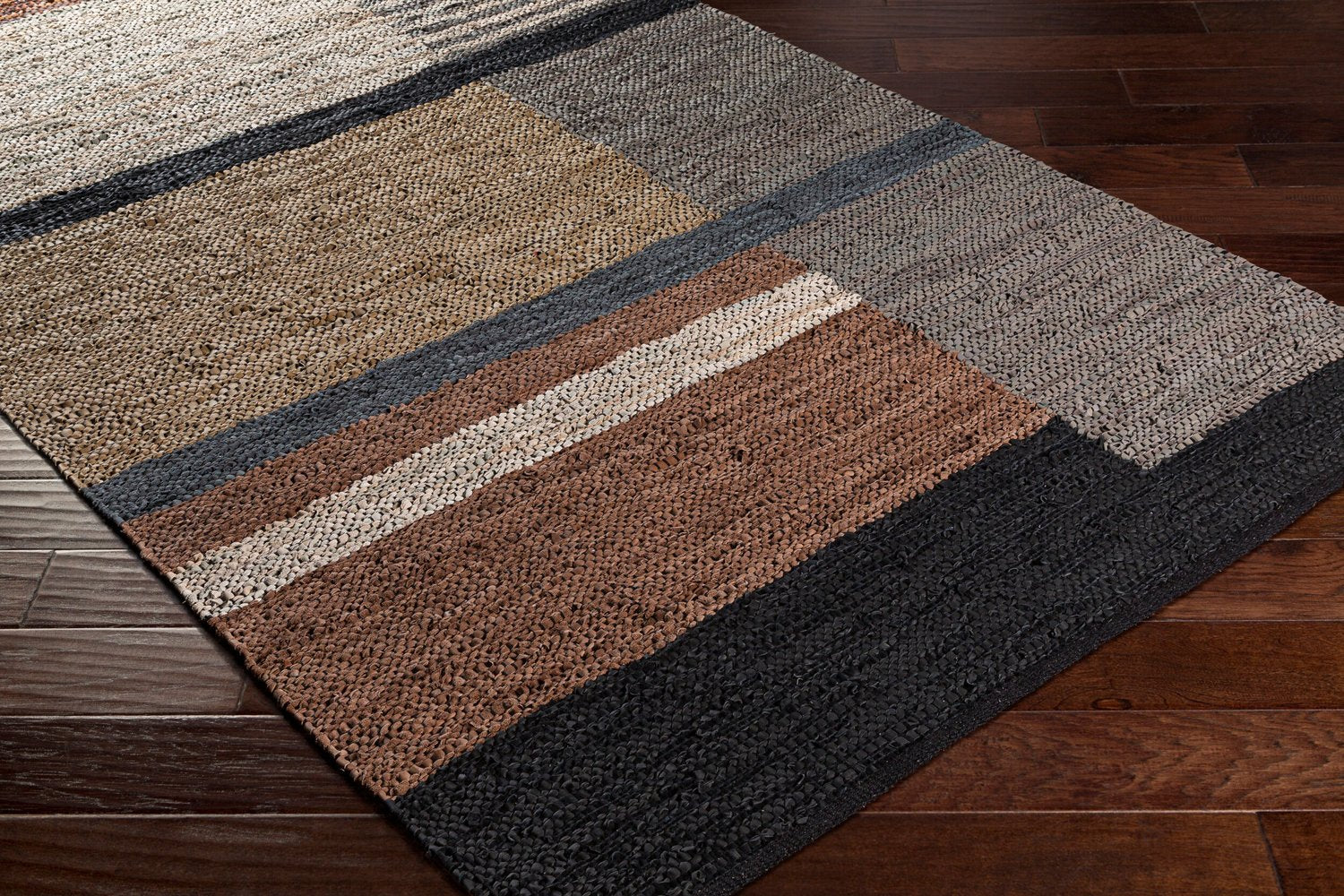 LIVABLISS LEXINGTON HANDMADE RUG - Rugs
