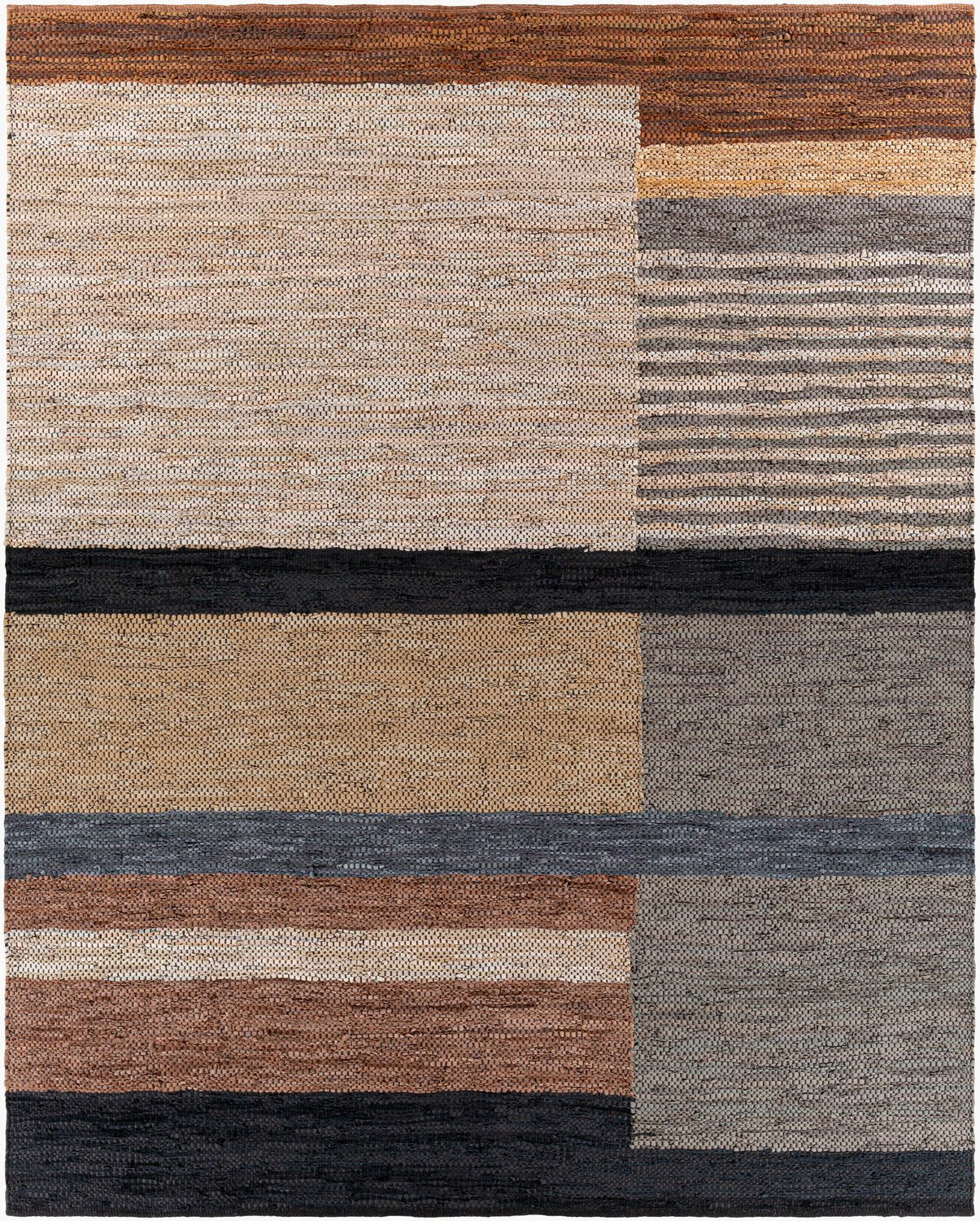 LIVABLISS LEXINGTON HANDMADE RUG - Rugs