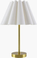 LIVABLISS, LEYNAR ACCENT TABLE LAMP, TABLE LAMPS
