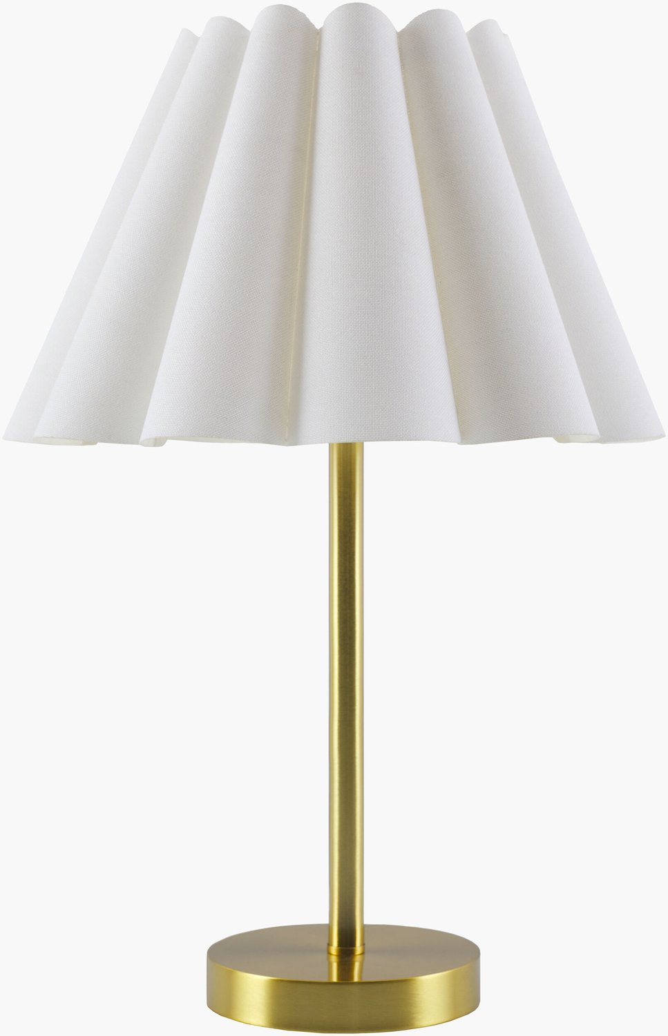 LIVABLISS, LEYNAR ACCENT TABLE LAMP, TABLE LAMPS