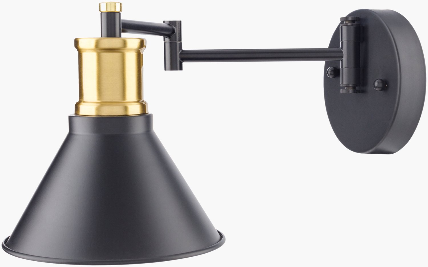 LIVABLISS, LAUFER WALL SCONCE, WALL SCONCES
