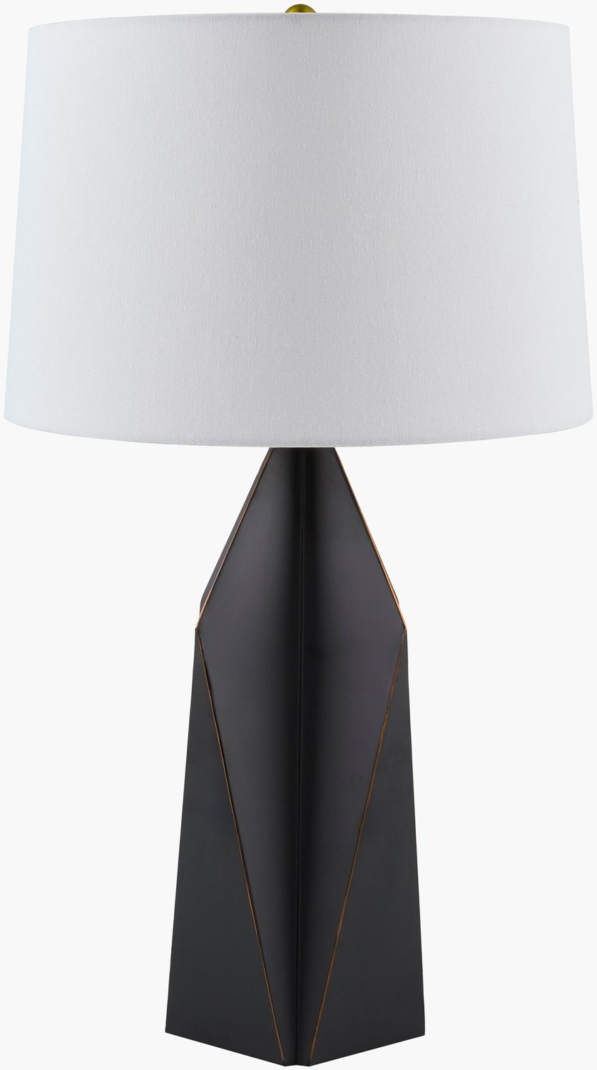 LIVABLISS, LAGDO ACCENT TABLE LAMP, TABLE LAMPS