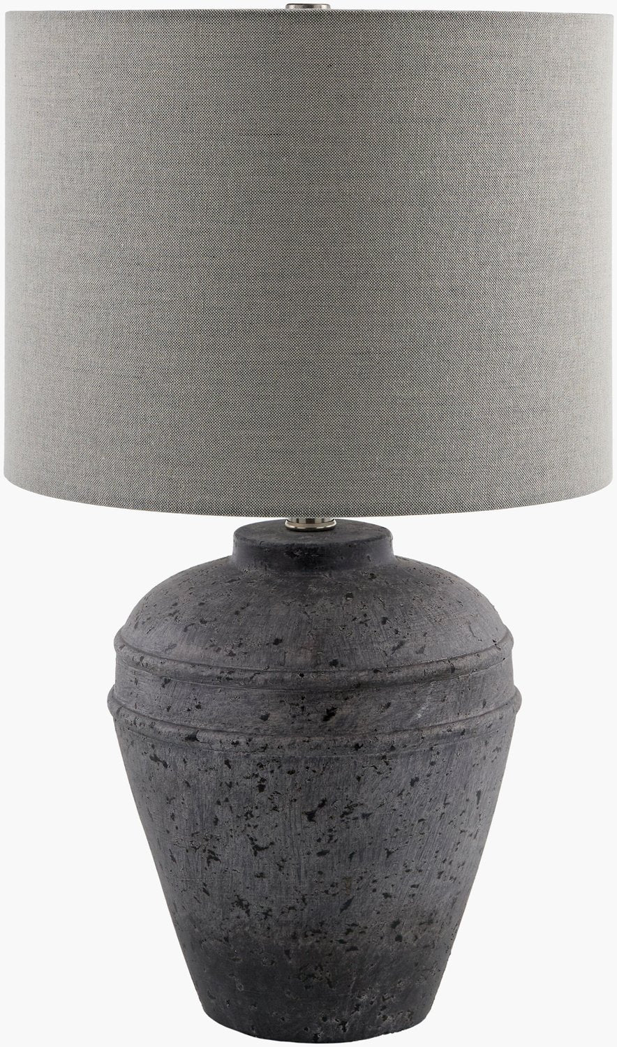 LIVABLISS, LUSHOF ACCENT TABLE LAMP, TABLE LAMPS