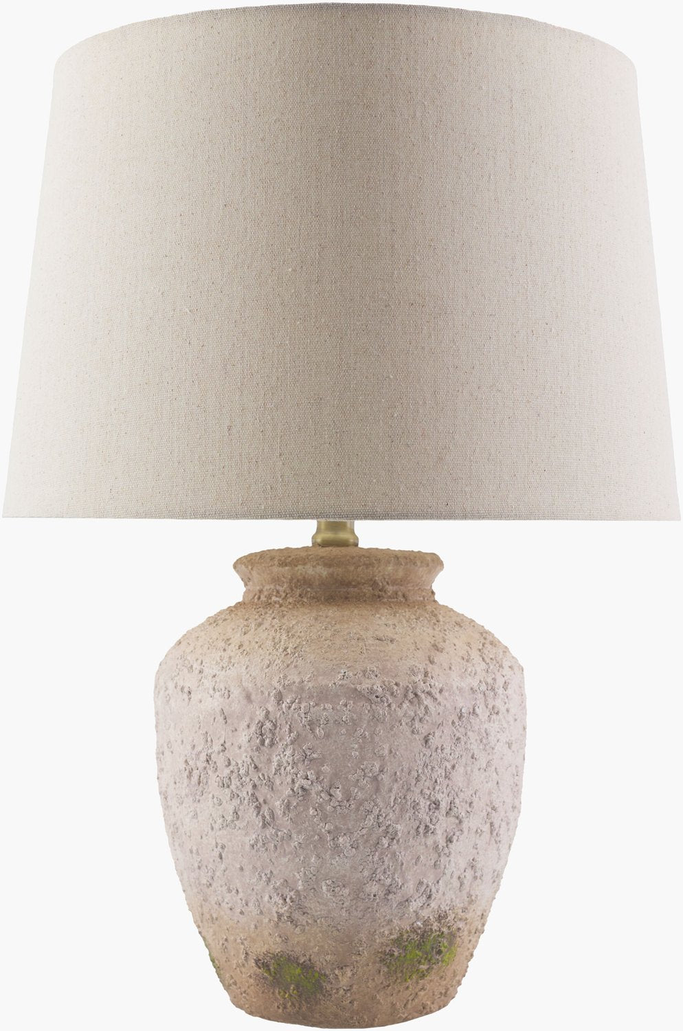 SURYA LIANOS ACCENT TABLE LAMP - Table