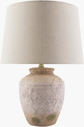 SURYA, LIANOS ACCENT TABLE LAMP, TABLE LAMPS
