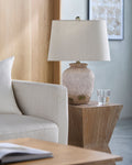 SURYA, LIANOS ACCENT TABLE LAMP, TABLE LAMPS