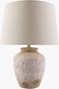 SURYA, LIANOS ACCENT TABLE LAMP, TABLE LAMPS