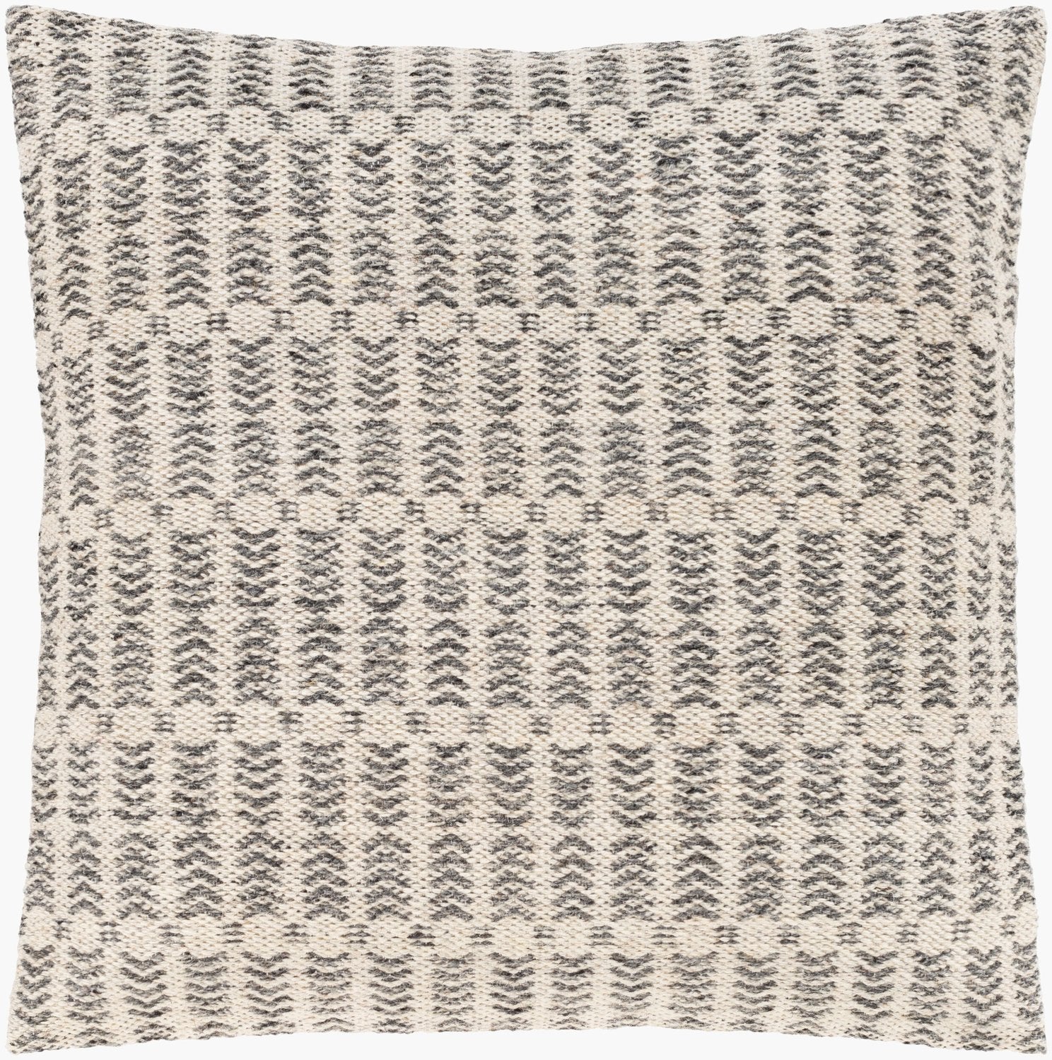 LIVABLISS LEIF ACCENT PILLOW - Linens
