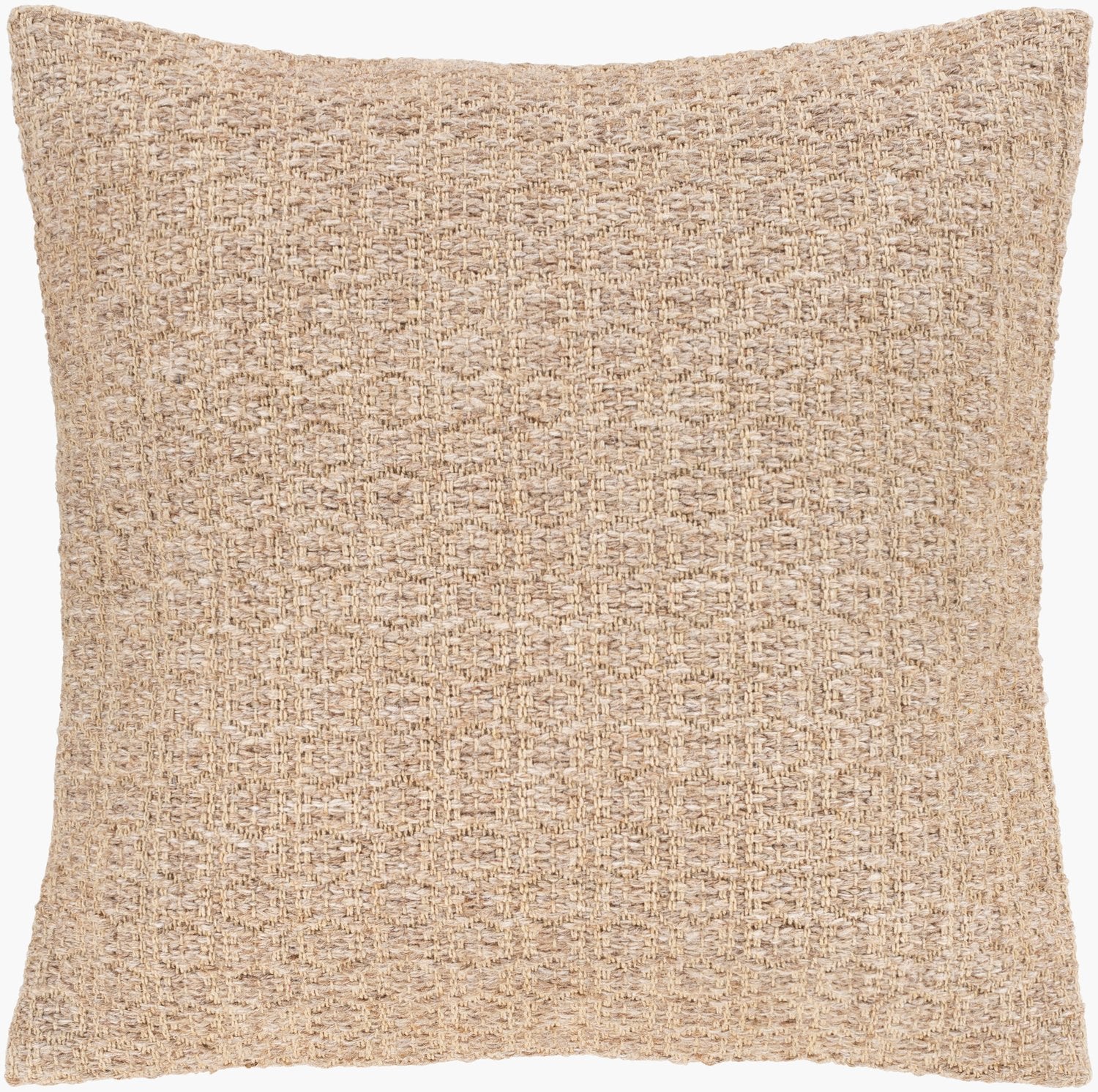 LIVABLISS LEIF ACCENT PILLOW - Linens