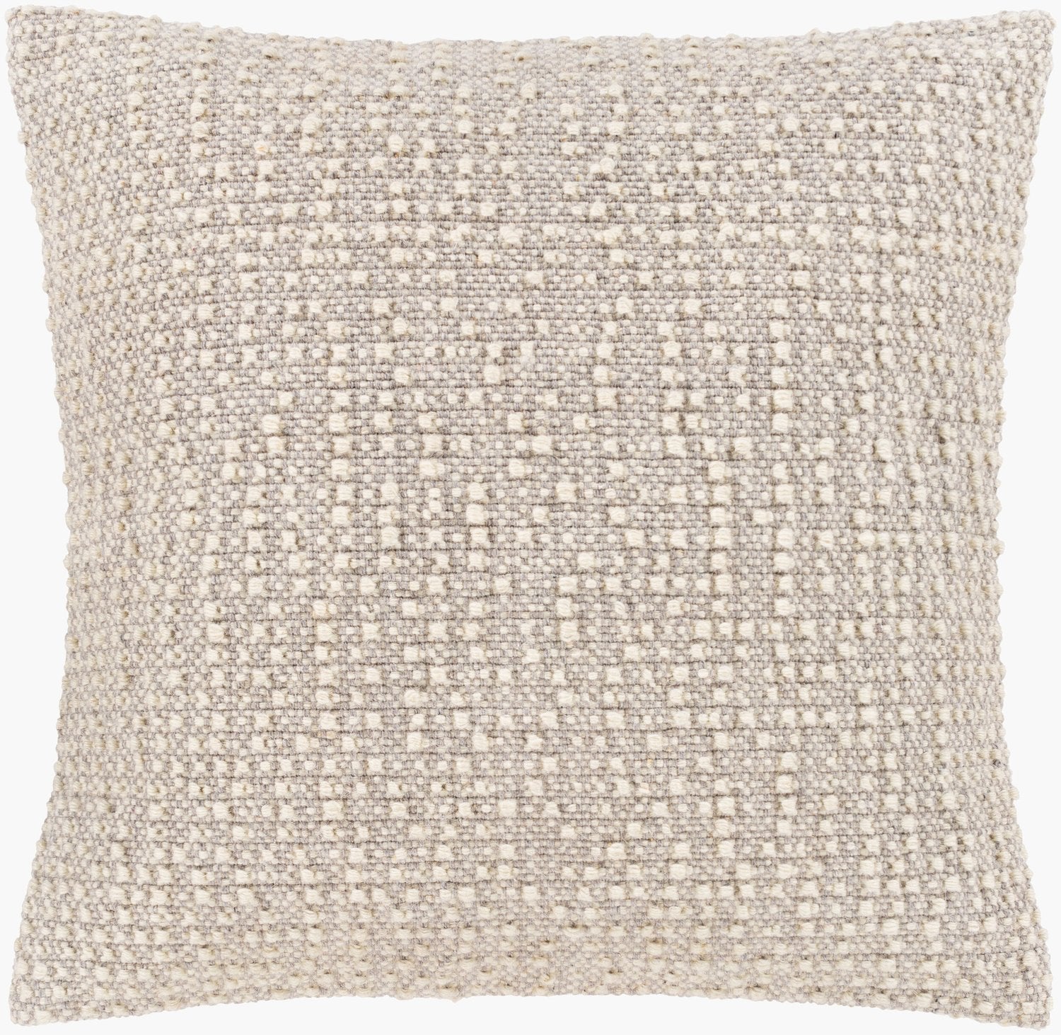 LIVABLISS LEIF ACCENT PILLOW - Linens