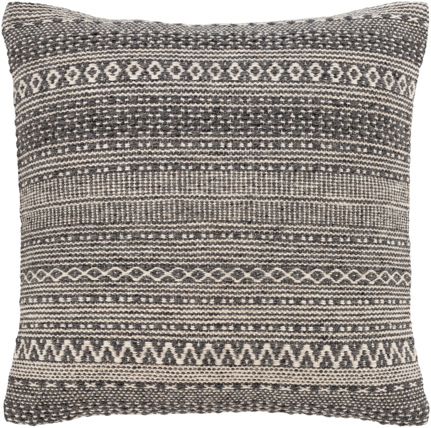 LIVABLISS LEIF ACCENT PILLOW - Linens