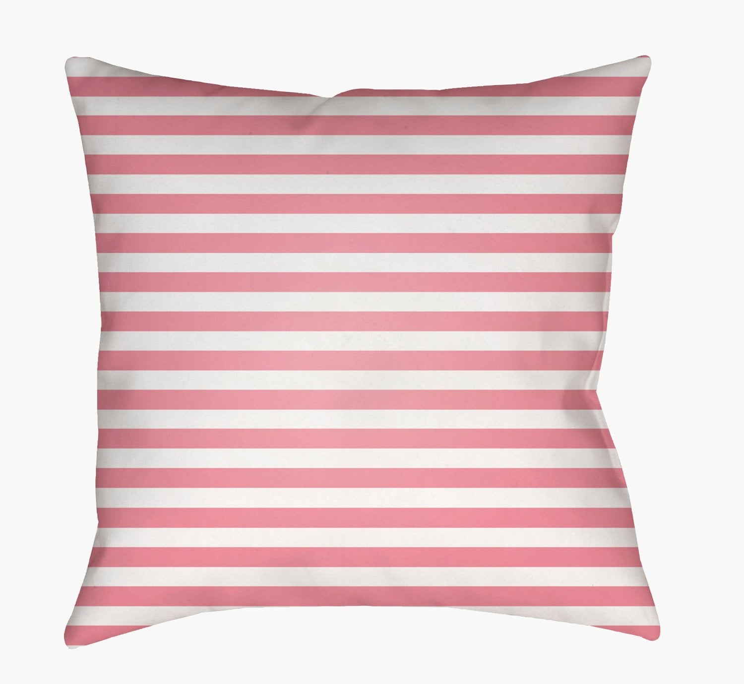 LIVABLISS SEERSUCKER ACCENT PILLOW - Linens
