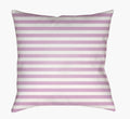 LIVABLISS SEERSUCKER ACCENT PILLOW - Linens
