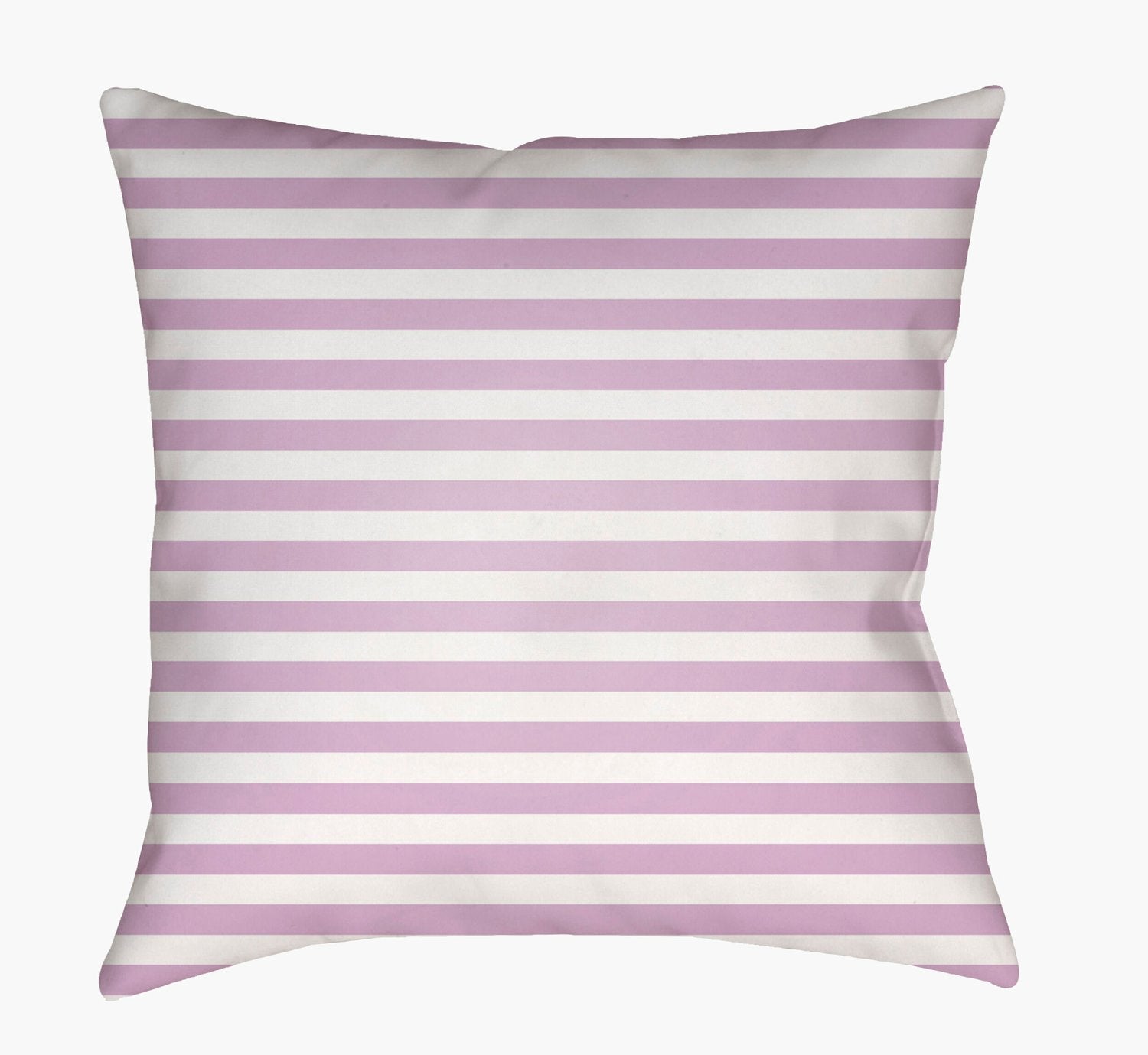 LIVABLISS SEERSUCKER ACCENT PILLOW - Linens