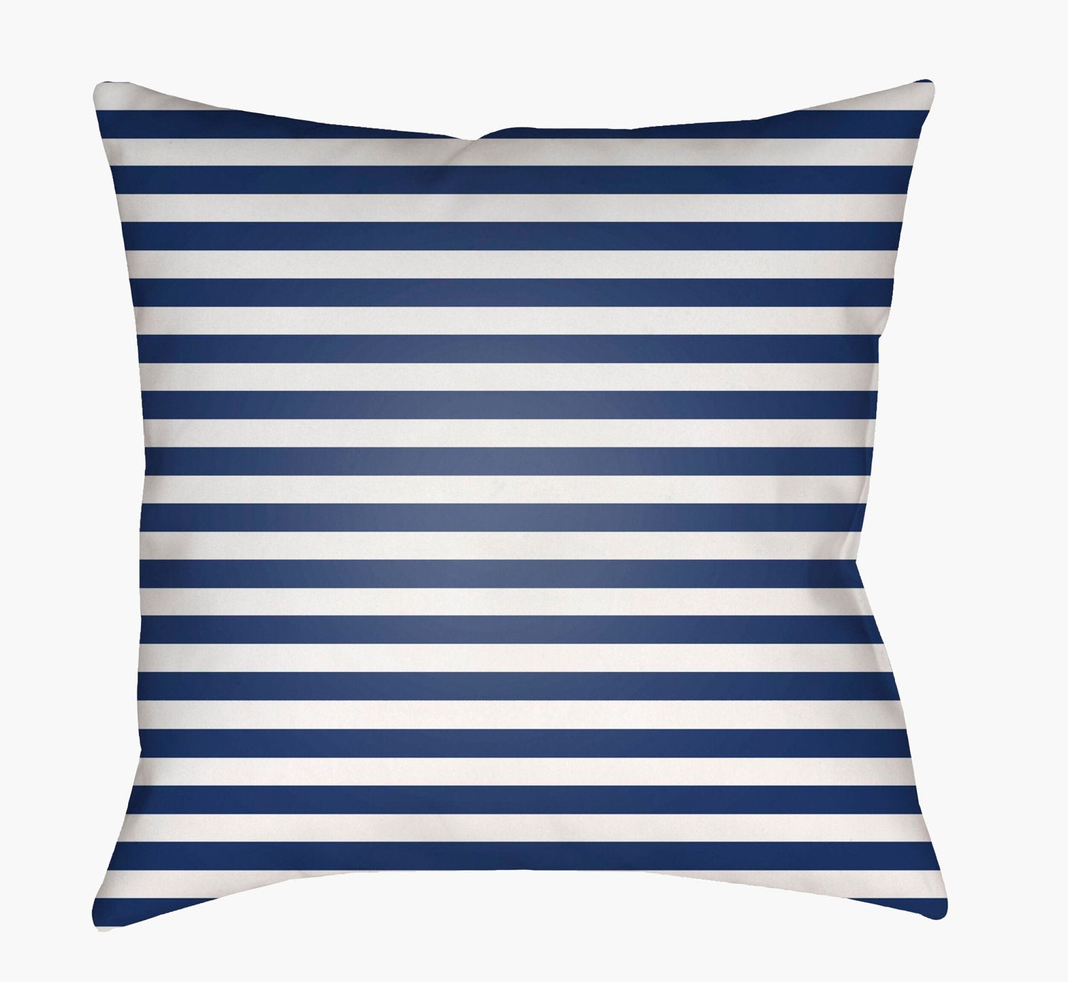 LIVABLISS SEERSUCKER ACCENT PILLOW - Linens
