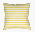LIVABLISS SEERSUCKER ACCENT PILLOW - Linens