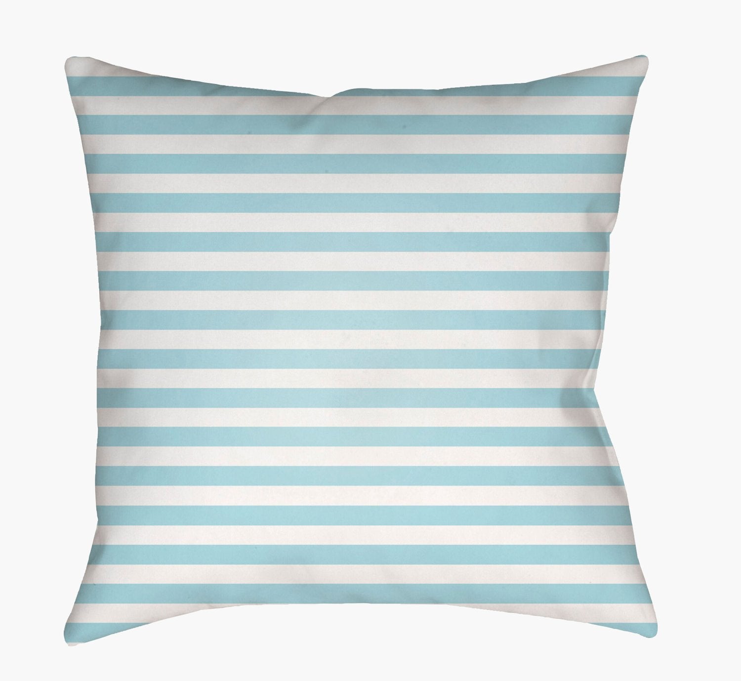 LIVABLISS SEERSUCKER ACCENT PILLOW - Linens