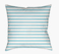 LIVABLISS SEERSUCKER ACCENT PILLOW - Linens