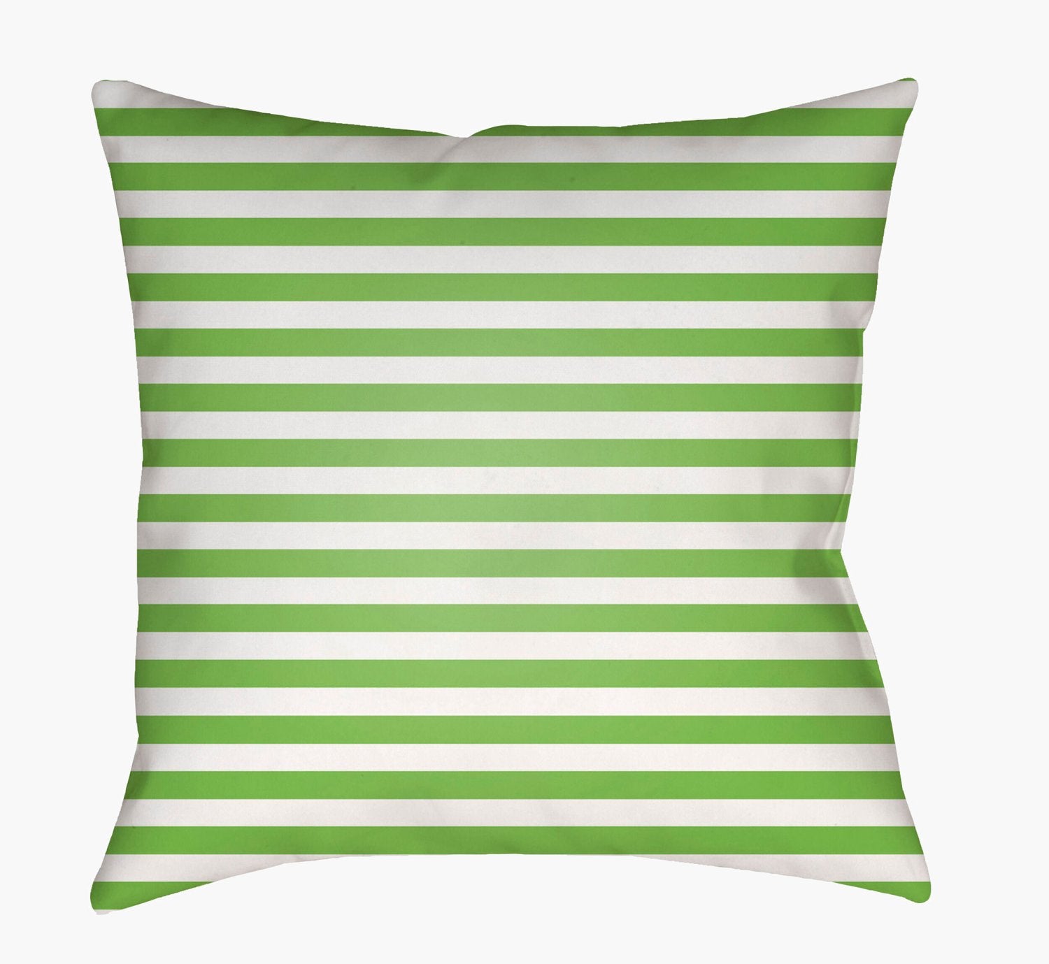LIVABLISS SEERSUCKER ACCENT PILLOW - Linens