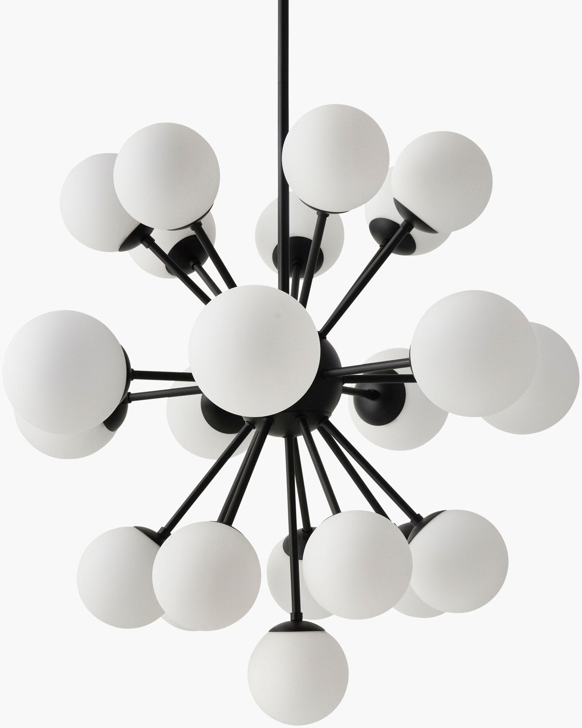 SURYA, LIORA CHANDELIER, CHANDELIER LIGHT